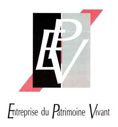 Marc Vuilliomenet - label EPV (Entreprise Patrimoine Vivant)