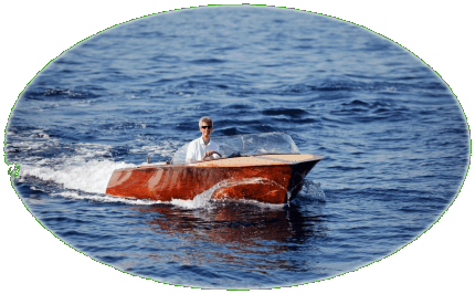 Marc Vuilliomenet: Charpentier de Marine