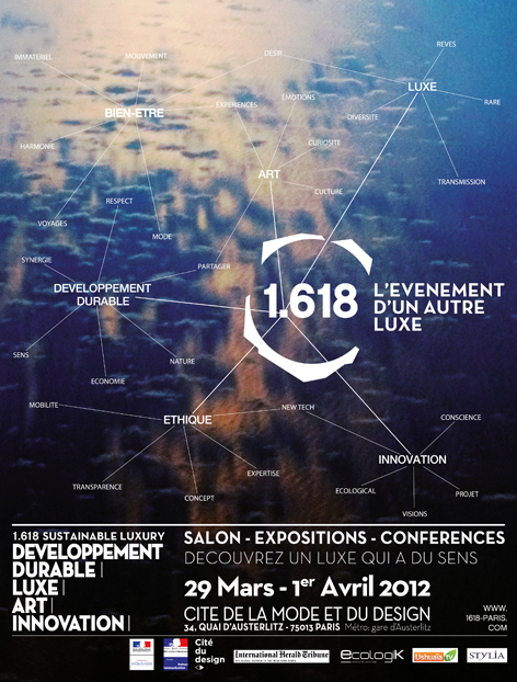 1.618 poster