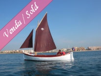Pointu for sale...
