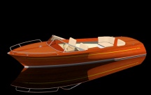 Classic Power Electric Launch